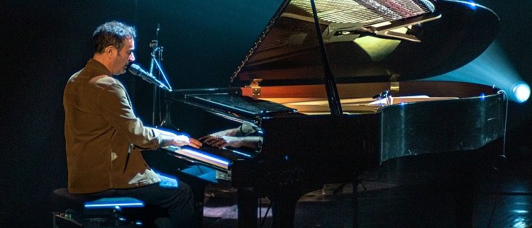 Este fin de semana comienza con propuestas internacionales en la Usina del Arte