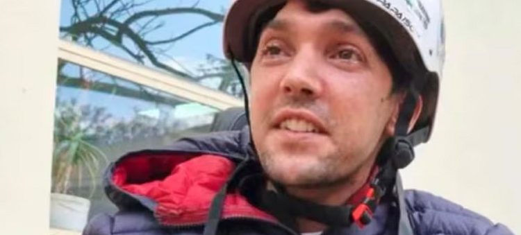 Casación ratificó el procesamiento del gendarme que lo dejó al borde de la muerte a Pablo Grillo