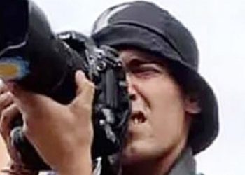 Llega «Revelando la libertad», el festival que pide justicia por el fotógrafo Pablo Grillo