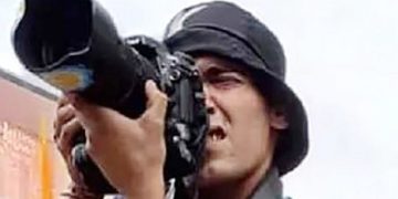 Llega «Revelando la libertad», el festival que pide justicia por el fotógrafo Pablo Grillo