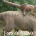 El Parque de las Ciencias en Palermo sumó dinosaurios a su predio