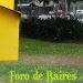 La Plaza Alemania en Palermo ahora se enmarca dentro de los predios Pet Frendly de la Ciudad