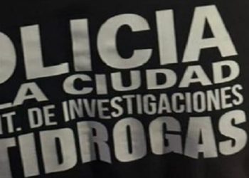 La Policía de la Ciudad desbarató una banda narco que vendía drogas en un boliche de Palermo