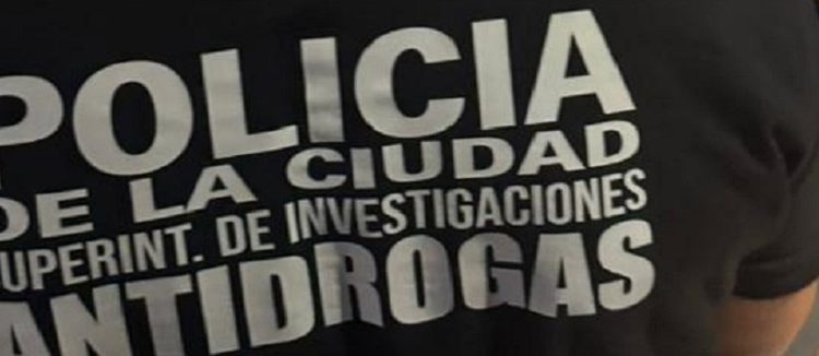La Policía de la Ciudad desbarató una banda narco que vendía drogas en un boliche de Palermo
