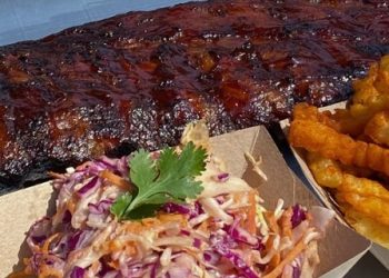 Ribs al Río presenta la cuarta edición del Campeonato Federal de Ahumados