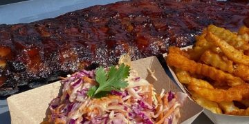 Ribs al Río presenta la cuarta edición del Campeonato Federal de Ahumados