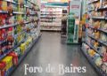 Las ventas minoristas pyme descendieron 5,6% interanual en febrero