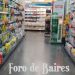 Las ventas minoristas pyme descendieron 5,6% interanual en febrero