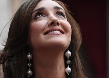 Victoria Villarruel: “Existe una falta de respeto total y absoluta hacia la Vicepresidenta”