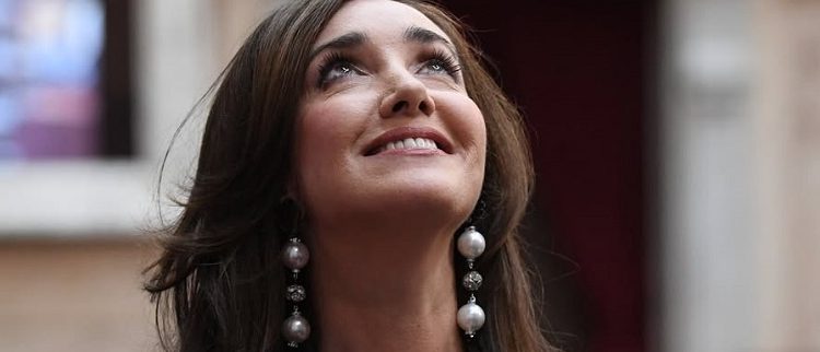 Victoria Villarruel: “Existe una falta de respeto total y absoluta hacia la Vicepresidenta”