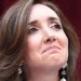 Victoria Villarruel: “Existe una falta de respeto total y absoluta hacia la Vicepresidenta”