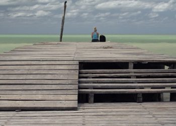 Fernando Spinner sigue presentando su filme titulado «Weser»