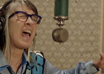 «Una canción para mi tierra», una película de Mauricio Albornoz Iniesta