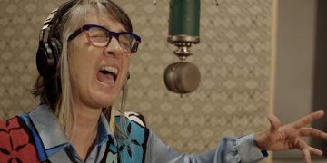 «Una canción para mi tierra», una película de Mauricio Albornoz Iniesta