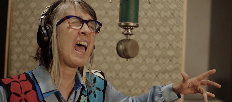 «Una canción para mi tierra», una película de Mauricio Albornoz Iniesta