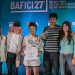 27° BAFICI: El Premio Género DAC a la Mejor Directora fue para Toia Bonino