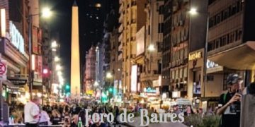 «Corrientes 24 hs» fue éxito total este fin de semana largo en Buenos Aires