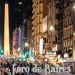 «Corrientes 24 hs» fue éxito total este fin de semana largo en Buenos Aires