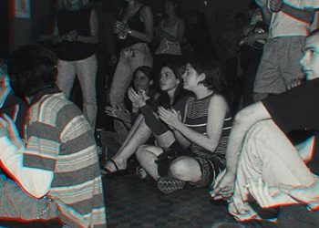 «Nuestros días en mi memoria»: una película sobre Estelares y un documental de Gonza López