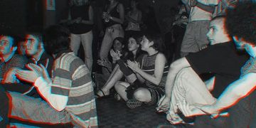 «Nuestros días en mi memoria»: una película sobre Estelares y un documental de Gonza López