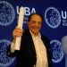 La UBA reconoció a Carlos Heller como Doctor Honoris Causa