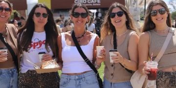 Este fin de semana, vuelve «Cafecito BA»