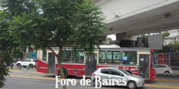 Rige el paro de colectivos dispuesto por la UTA