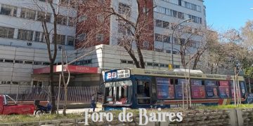 La frecuencia de colectivos bajó un 40% por la falta de combustible