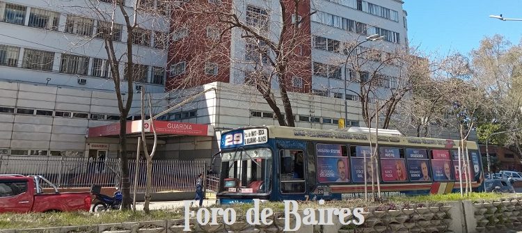 La frecuencia de colectivos bajó un 40% por la falta de combustible