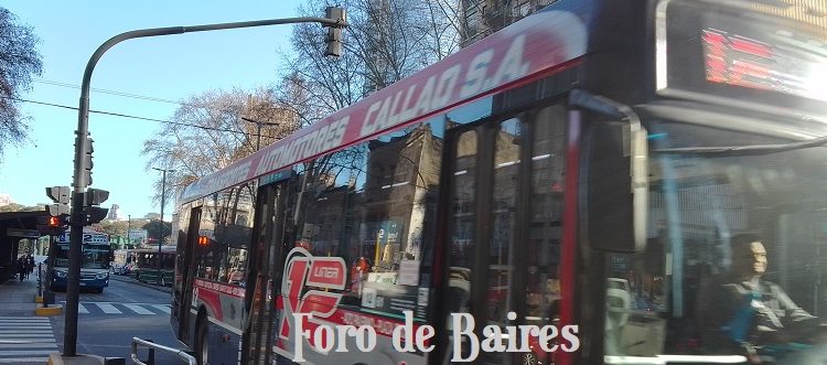 Suben el subte y el colectivo en Mayo, y baja la frecuencia del tren