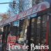 Suben el subte y el colectivo en Mayo, y baja la frecuencia del tren