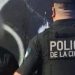 La Policía de la Ciudad detuvo a cuatro chilenos por intento de robo a concesionaria de motos en Balvanera