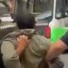 Tras una persecución, la Policía de la Ciudad detuvo en Belgrano a un delincuente que intentó robar un supermercado. Tenía 23 antecedentes