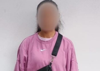 La Policía de la Ciudad capturó a la cómplice de dos delincuentes que fueron detenidos por robo a mano armada en Chacarita