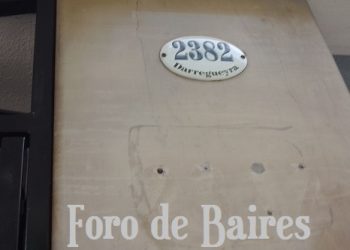 Más de 10 millones de hogares tienen problemas habitacionales en Argentina