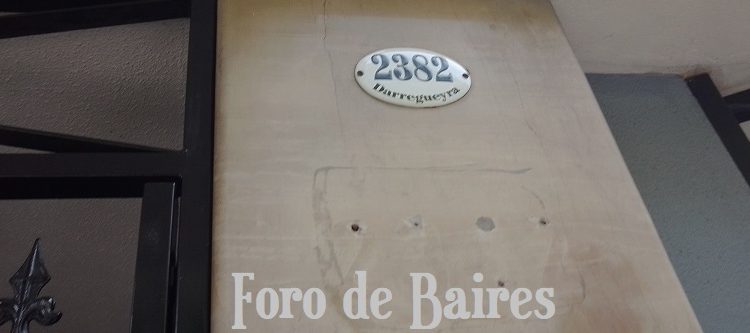 Más de 10 millones de hogares tienen problemas habitacionales en Argentina