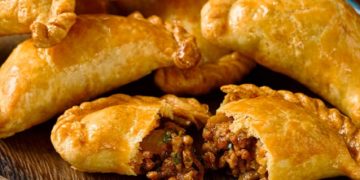 Hoy 8 de abril es el Día Internacional de la Empanada, un clásico indiscutido de Argentina