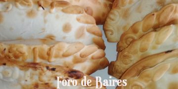 Vuelve el “Festival del asado y la empanada”, dos de las comidas más típicas del país