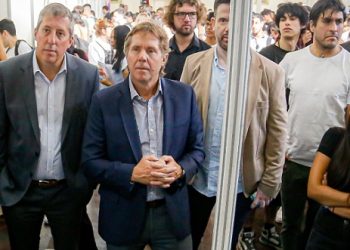 Villa Crespo será sede de la Expo Empleo Barrial con más de 400 ofertas laborales y 20 empresas en stand