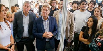 Villa Crespo será sede de la Expo Empleo Barrial con más de 400 ofertas laborales y 20 empresas en stand