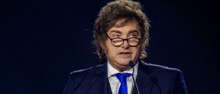 Javier Milei suma más rechazo que apoyo en un clima social cada vez más tenso