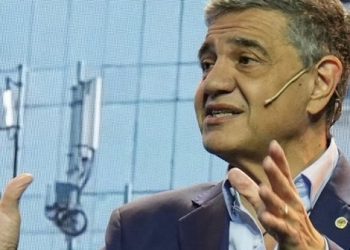 Jorge Macri celebró que el Gobierno “avance con una reforma” sobre la Ley de Salud mental