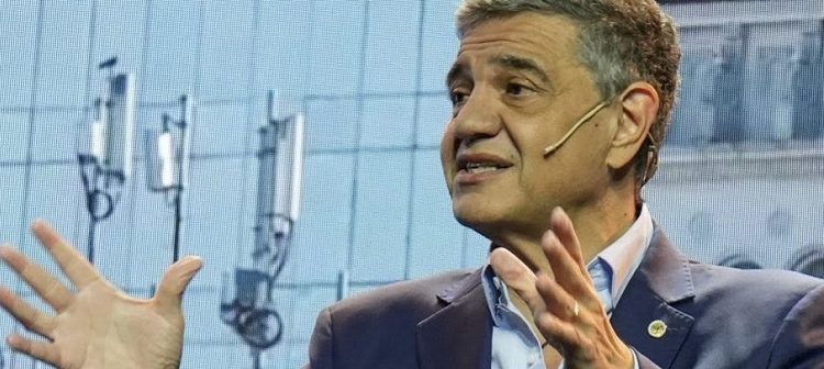 Jorge Macri celebró que el Gobierno “avance con una reforma” sobre la Ley de Salud mental