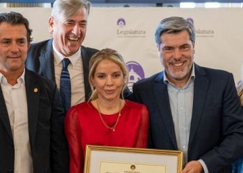 La Fundación de la Familia Policial fue declarada de Interés por la Legislatura Porteña