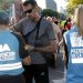 Operativos de la Ciudad en Boca, Huracán y Ciudad Universitaria: 54 trapitos demorados, 400 actas labradas y droga incautada