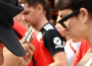 Operativo en el Superclásico: 11 detenidos, más de 550 actas labradas, 72 trapitos demorados y ataúdes secuestrados