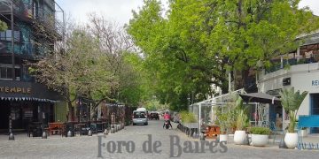 Cronograma de servicios públicos para el jueves 2 y viernes 3 de abril