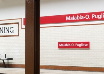 Subte: hoy reabre la estación Malabia de la Línea B tras las obras de renovación