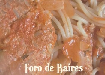 Comer pastas no provoca aumento de peso