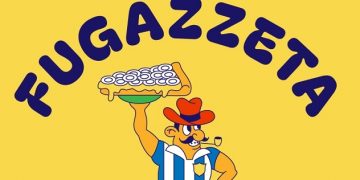 El primer festival de fugazzeta de Buenos Aires se hace en La Boca este 23 y 24 de mayo